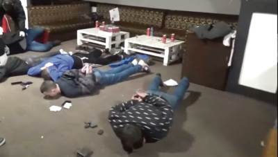  veljko belivuk klan marko miljkovic 