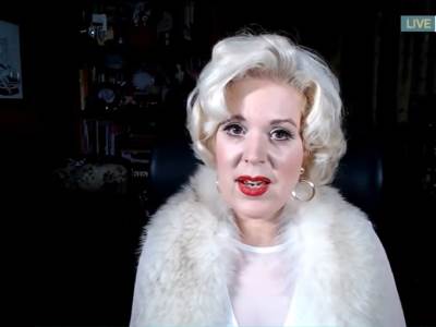  dijamantska diva zaradjuje od luskaraca fetis 