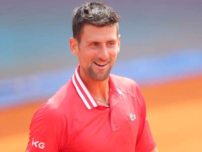  novak djokovic rolan garos 