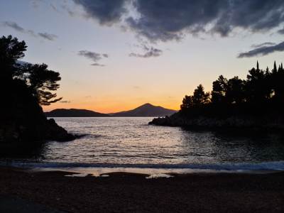  turisti rusi crna gora primorje 