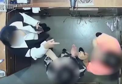  piter lakuje zena belgijski ambasador u juznoj koreji protjeran 