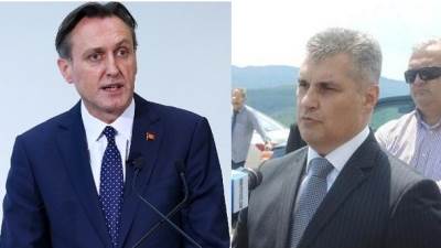  Poručili Krivokapiću: Navikni se da ćeš da izgubiš 