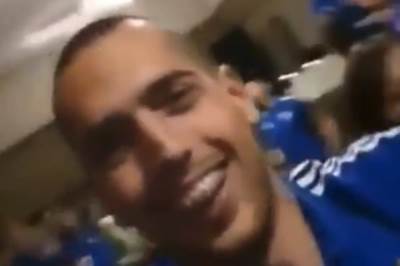  fk buducnost podgorica slavlje titule 