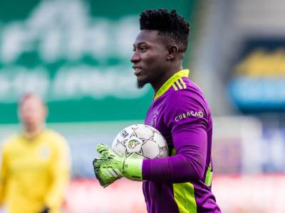  andre onana golman u arsenalu 