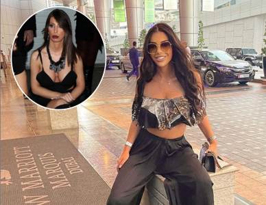  goga aleksic go go igracica kako sada izgleda 