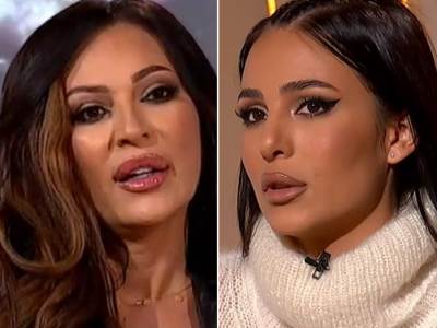  Anastasija ispričala je kako se zbog majke potukla u školi 