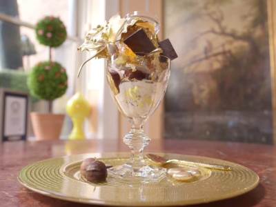  najskuplji sladoled na svijetu 