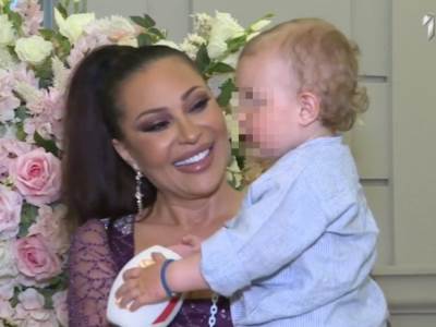  ceca rodjendan malog zeljka 