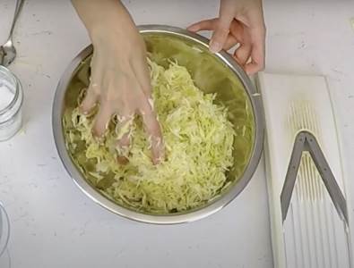  kako se pravi kupus salata 