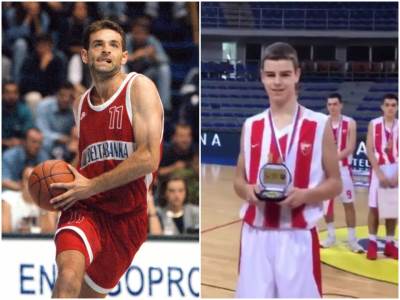  crvena zvezda milos obrenovic 