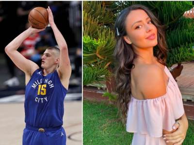  nikola jokic jelena todorovic 