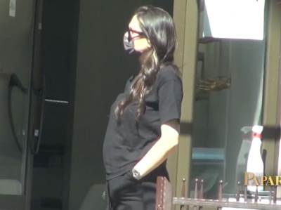  mirka vasiljevic trudna  