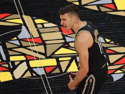  atlanta niksi utakmica 