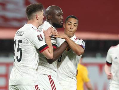  liga sampiona fudbal 