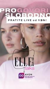  Elle Active Talks 