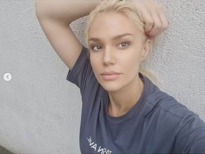  Leni Kovačević preminula majka  