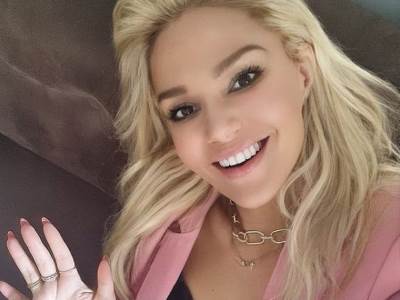  Ovako izgleda muž Lene Kovačević. 