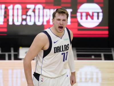  luka doncic uovor 200 miliona dolara 