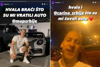  baka prase  