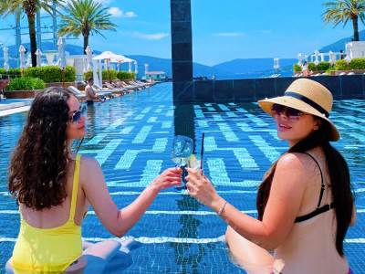  porto montenegro bazen  