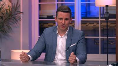  uhapšen aleksandar jovičić predsednik beogradske opštine 