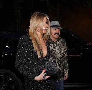  harisova žena raspametila na željkovom rođendanu 