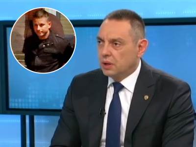  hapsenje aleksandra jovicica 