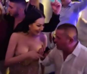  ceca raznatovic proslava pjevanje 