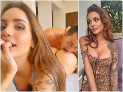  bernard tomic i vanesa 