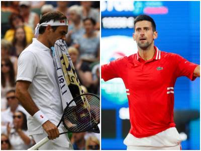  novak i federer rolan garos 