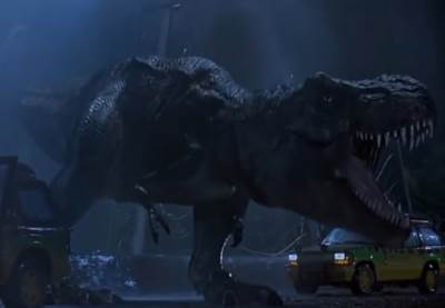  sta amerikanci znaju o dinosaurusima anketa 