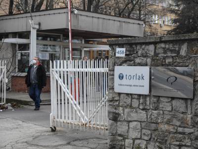  sputnjik v torlak proizvodnja vakcina u srbiji 