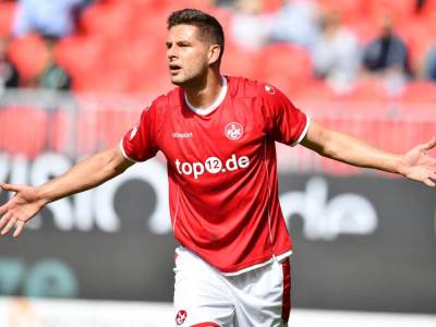  stipe vucur fudbaler hrvatska 