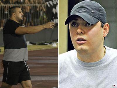  velja nevolja daje instrukcije navijacima iz zatvora 