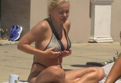  sanja stankovic se sunca zadruga 