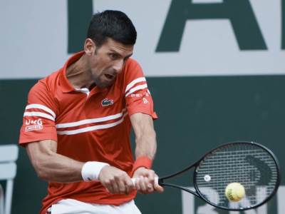  novak djokovic rolan garos 