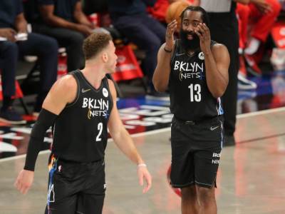  dzejms harden povreda 