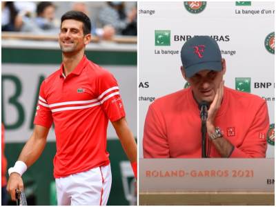  djokovic federer 