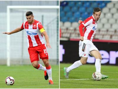  crvena zvezda liga sampiona 