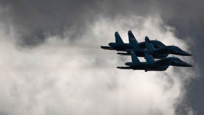  Njemački lovci presreli ruski špijunski avion 