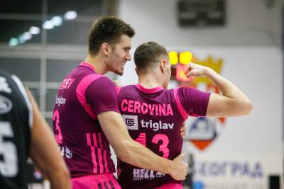  partizan luka cerovina 