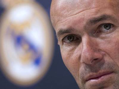  zinedin zidan real madrid 