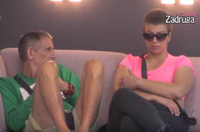  miljana kulic ne zna sa kim se granici srbija 