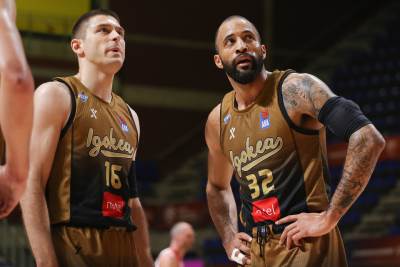   Džeki Karmajkl odlazi iz igokee 