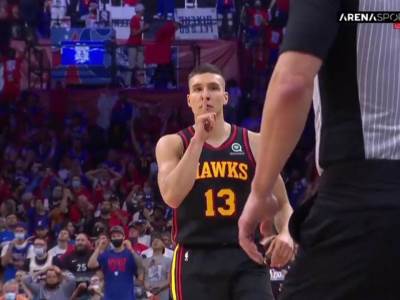  bogdan bogdanovic trojka za pobjedu atlante 