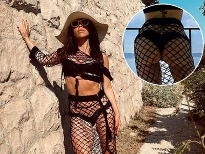  kaja ostojic seksi slike instagram 