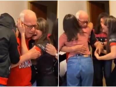  fudbal najstariji fudbalski fan 