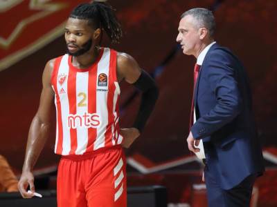  kk crvena zvezda volden  