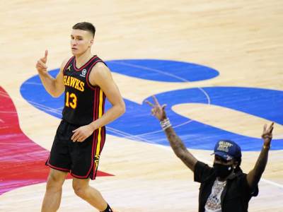  bogdan bogdanovic nba kosarka 