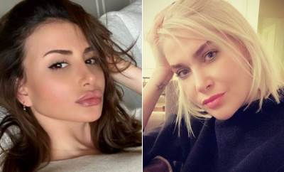  emina jahovic mustafa sandal nova djevojka 